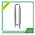 BTB SPH-055SS Pull Handle For Broom Clear Glass Doors